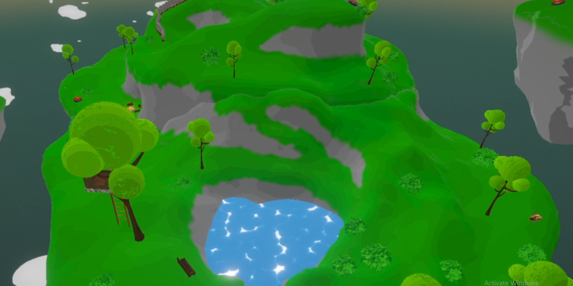 Dynamic Sky Exploration